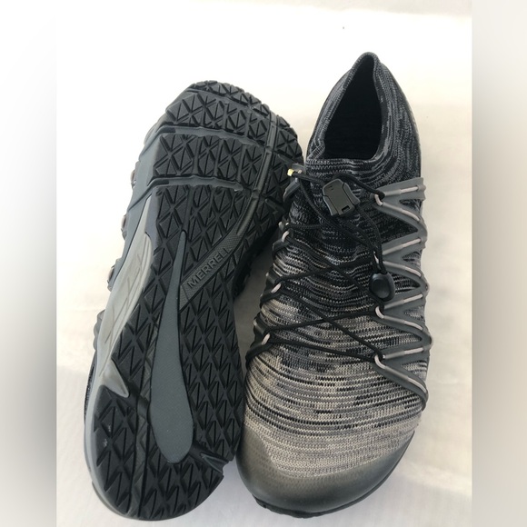 Merrell Bare Access , Barefoot , Knit women’s sneaker , size 10 - Picture 3 of 7